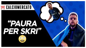 rinnovo Skriniar Inter