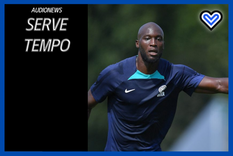 Lukaku Inter