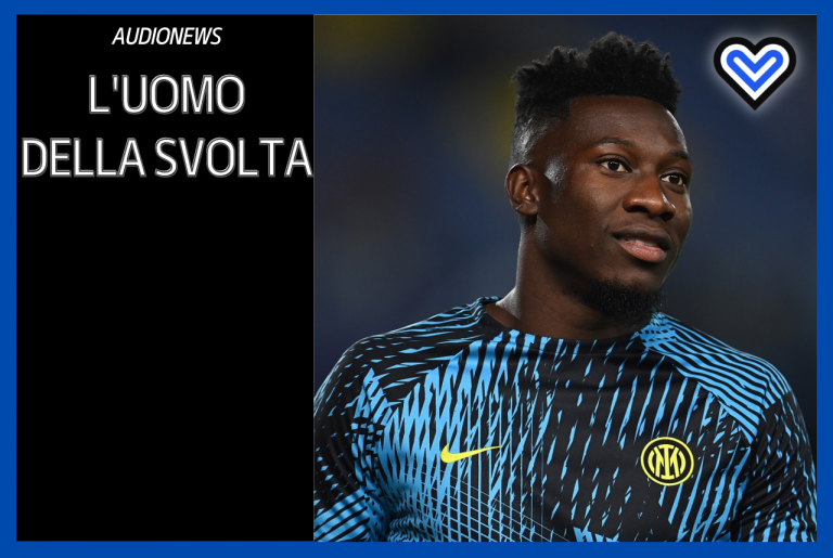 Onana Inter