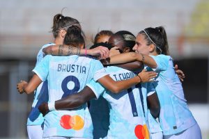 Inter femminile