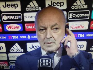 Beppe Marotta