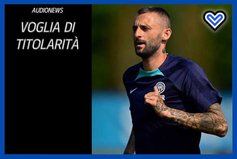 Brozovic Inter