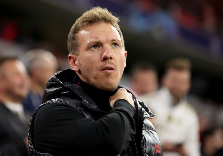 Nagelsmann