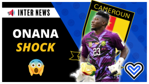 Inter news Onana