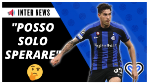 calciomercato Inter Skriniar