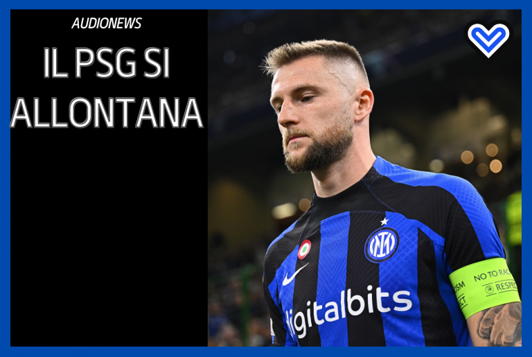 Skriniar Inter PSG