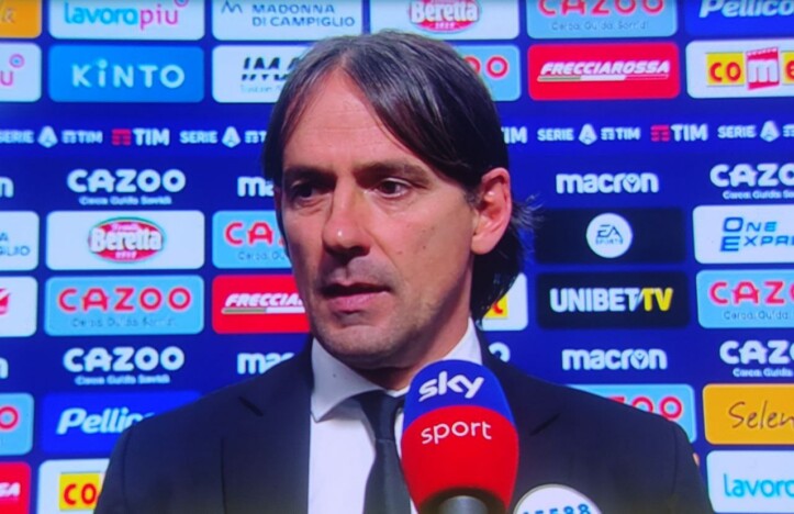 Simone Inzaghi