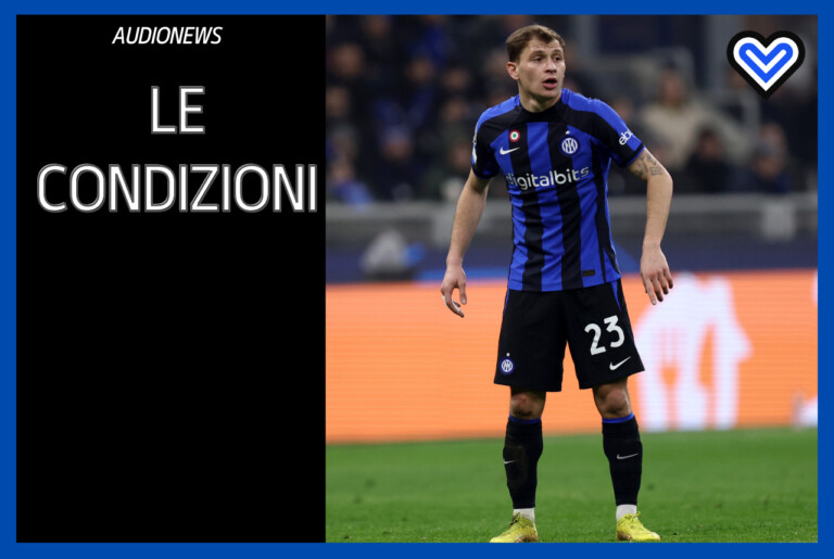 Barella Inter