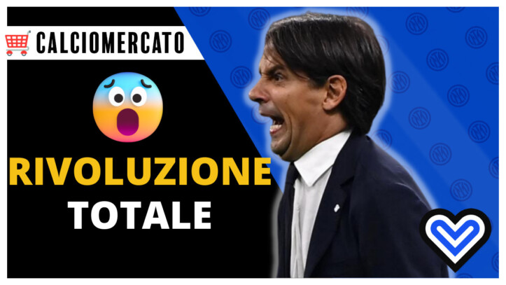 Inzaghi Inter