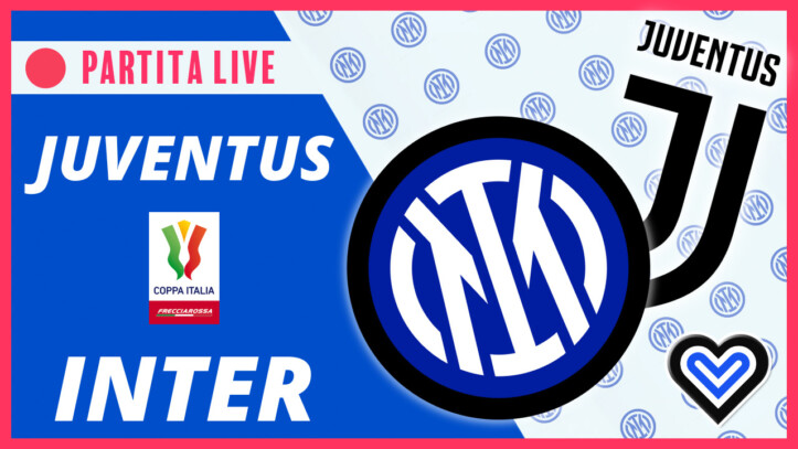 Juve-Inter streaming