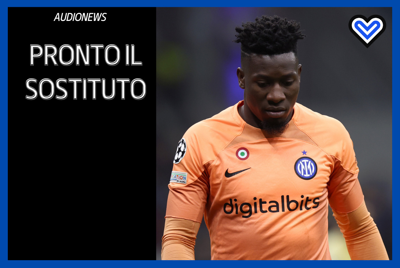 Onana Inter