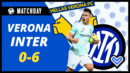 Verona-Inter 0-6