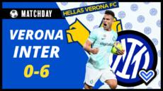 Verona-Inter 0-6