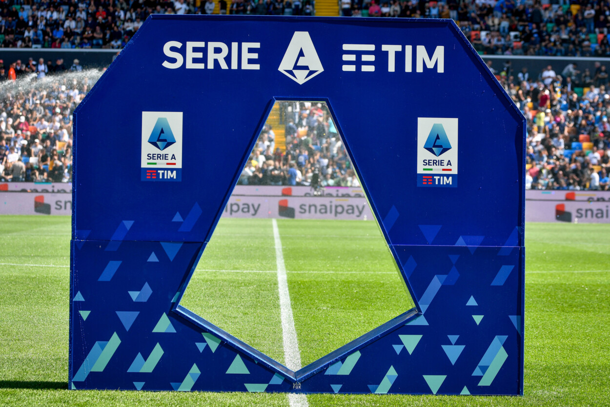 Serie A 2025 Calendrier 