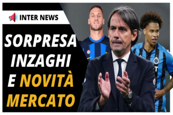 Inter - Lugano: pronostico, formazioni e dove vederla in TV e streaming -  18/07/2023