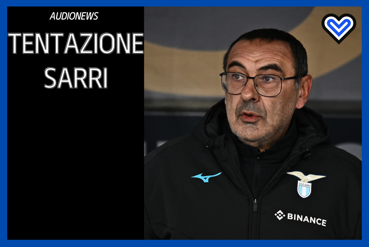 Sarri Inter Milan