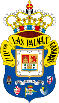 logo Las Palmas