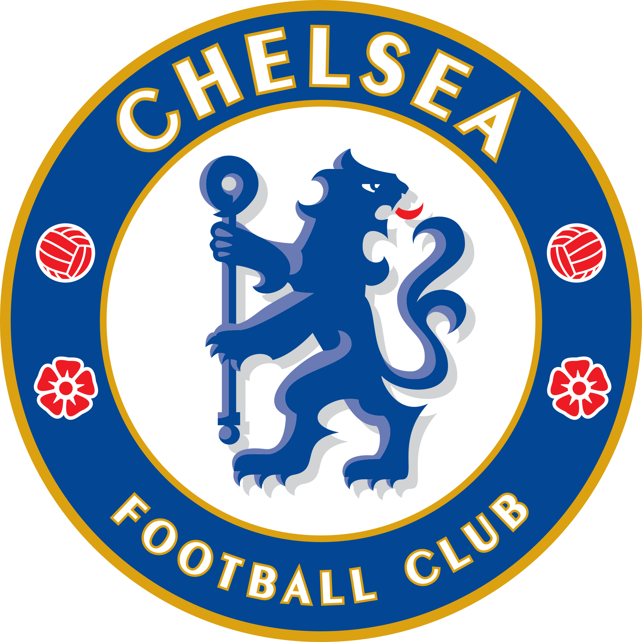 logo Chelsea