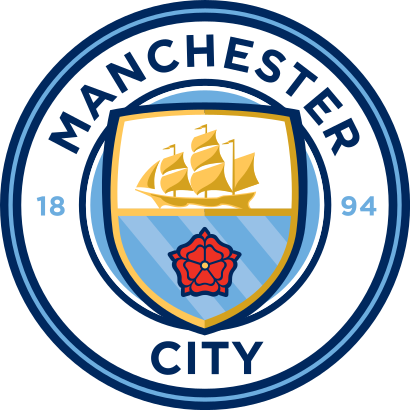 logo Manchester City