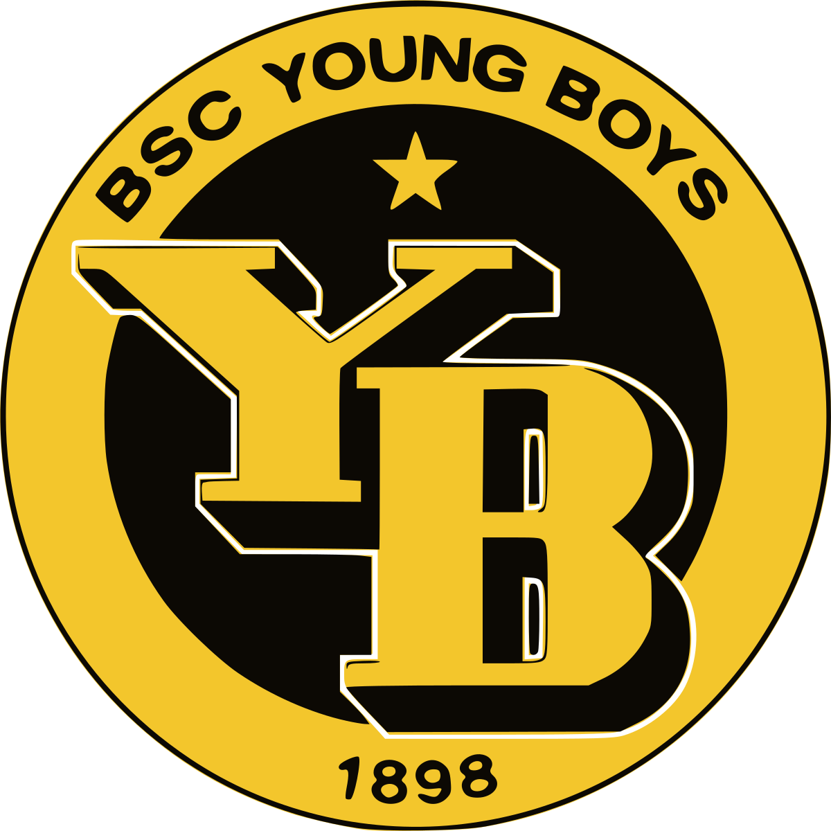 logo Young Boys