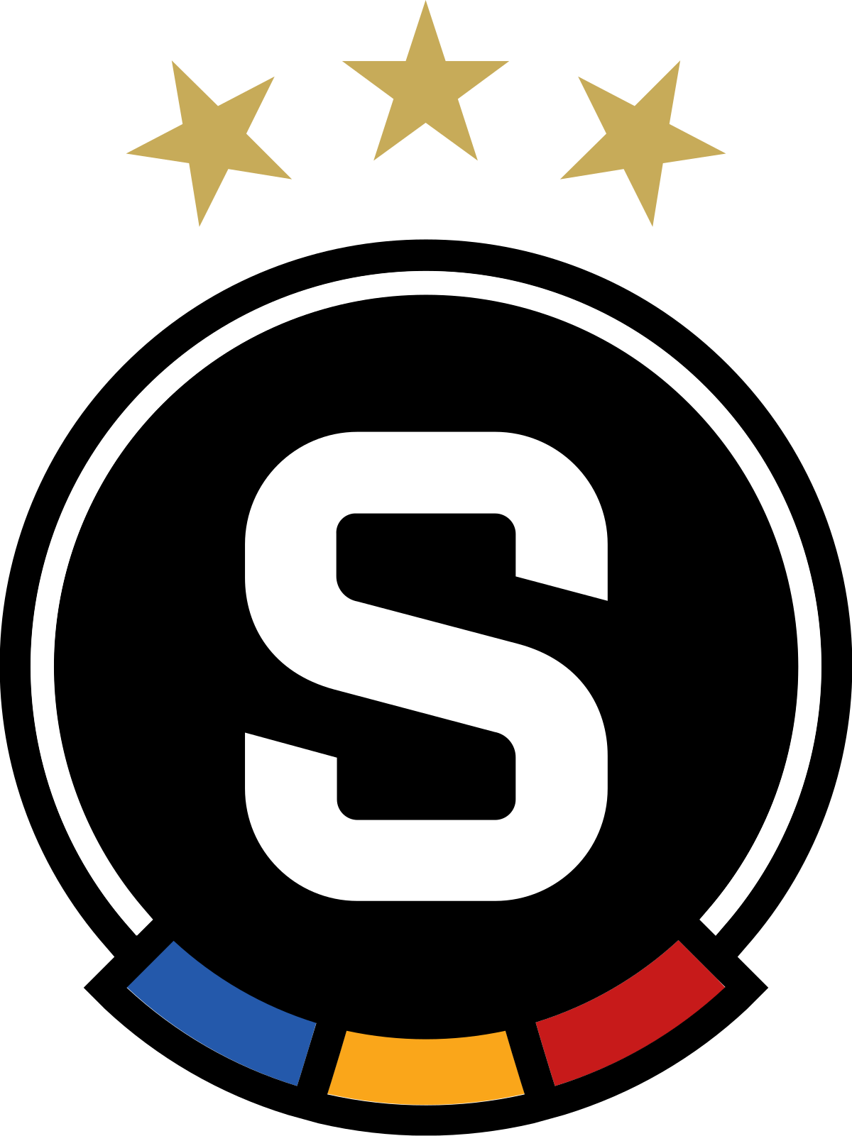 logo Sparta Praga